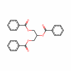 Glyceryltribenzoate