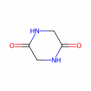 Piperazine-2,5-dione