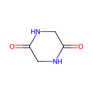 Piperazine-2,5-dione