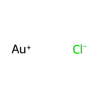 Gold(I) chloride