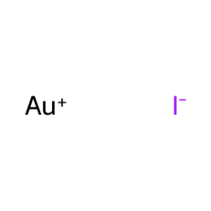 Gold(I) Iodide