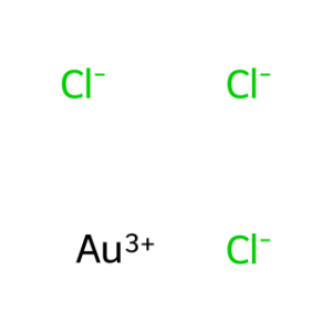 Gold trichloride