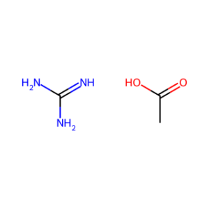 Guanidine acetate