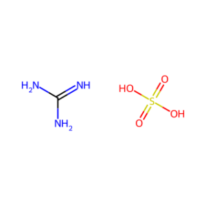 Guanidinesulfate