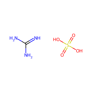 Guanidinesulfate