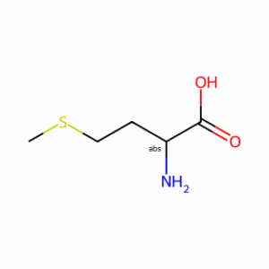 D-Methionine