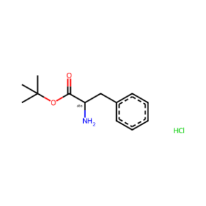 H-D-Phe-OtBu.HCl