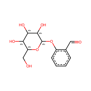 Helicin