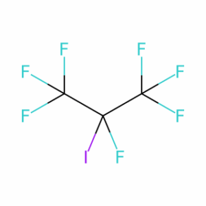 Heptafluoroisopropyl Iodide