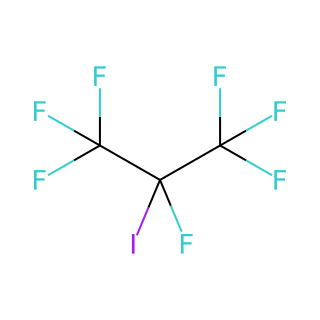 Heptafluoroisopropyl Iodide