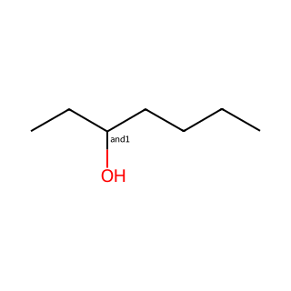 Heptan-3-ol