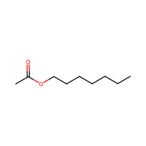 Heptyl acetate