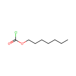 Heptyl Chloroformate