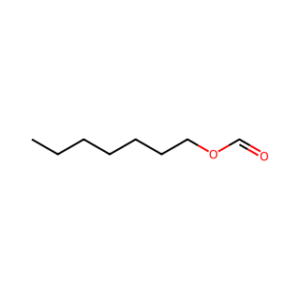 Heptyl Formate