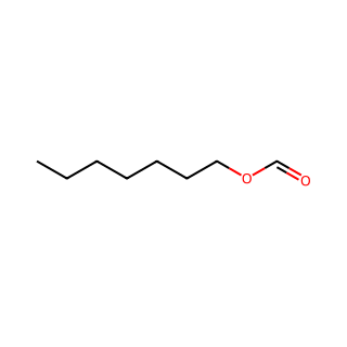 Heptyl Formate