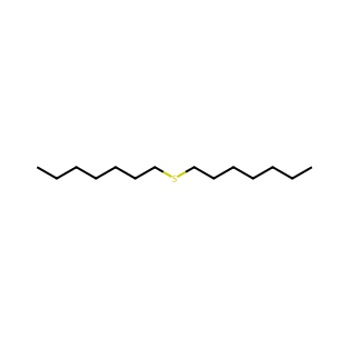 Heptyl Sulfide