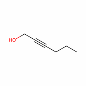 2-Hexyn-1-ol