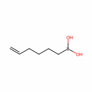 Hex-5-en-1-ylboronic acid