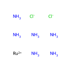 Hexaammineruthenium(II) chloride