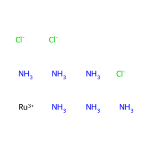 Hexaammineruthenium(III) chloride