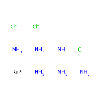Hexaammineruthenium(III) chloride