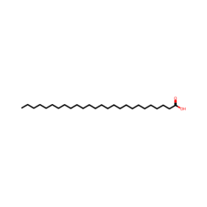 Hexacosanoic Acid