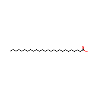 Hexacosanoic Acid