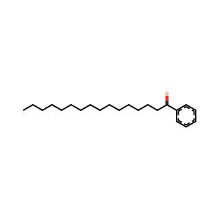 n-Hexadecanophenone