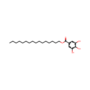 Hexadecyl 3,4,5-trihydroxybenzoate