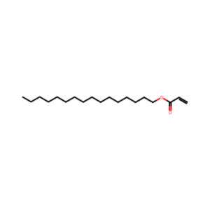 Hexadecyl acrylate