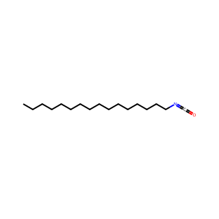 Hexadecylisocyanate