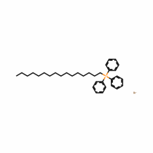Hexadecyltriphenylphosphonium bromide