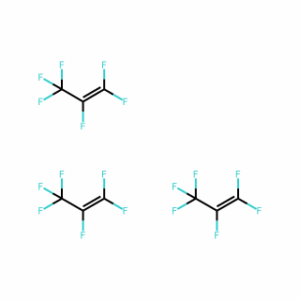 Hexafluoropropene trimer