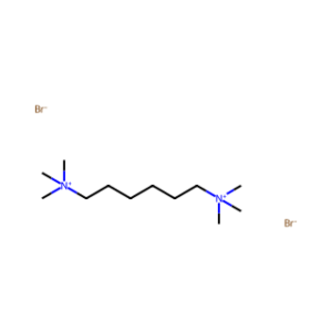 Hexamethonium bromide