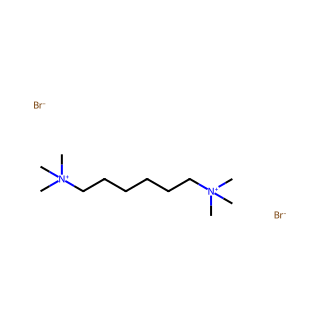 Hexamethonium bromide