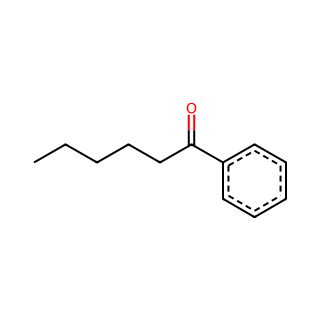 Hexanophenone