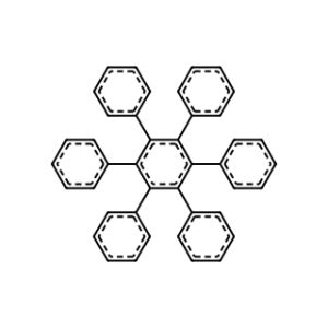 Hexaphenylbenzene