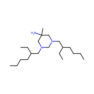 Hexetidine