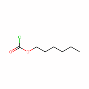 Hexyl carbonochloridate