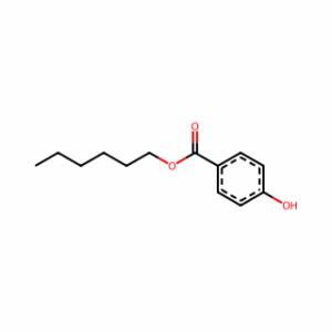 Hexyl 4-Hydroxybenzoate