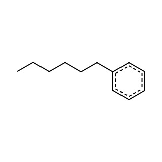 1-Phenylhexane