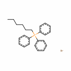 Hexyltriphenylphosphonium Bromide