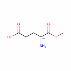 L-Glutamic acid,1-methyl ester