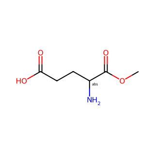 L-Glutamic acid,1-methyl ester