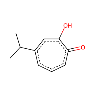 Hinokitiol