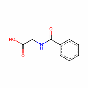 N-Benzoylglycine