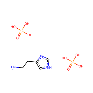 Histamine Phosphate