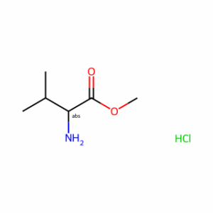 L-Valine, methyl ester, hydrochloride (1:1)