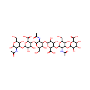 Hyaluronate Hexasaccharide ,
