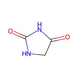Imidazolidine-2,4-dione